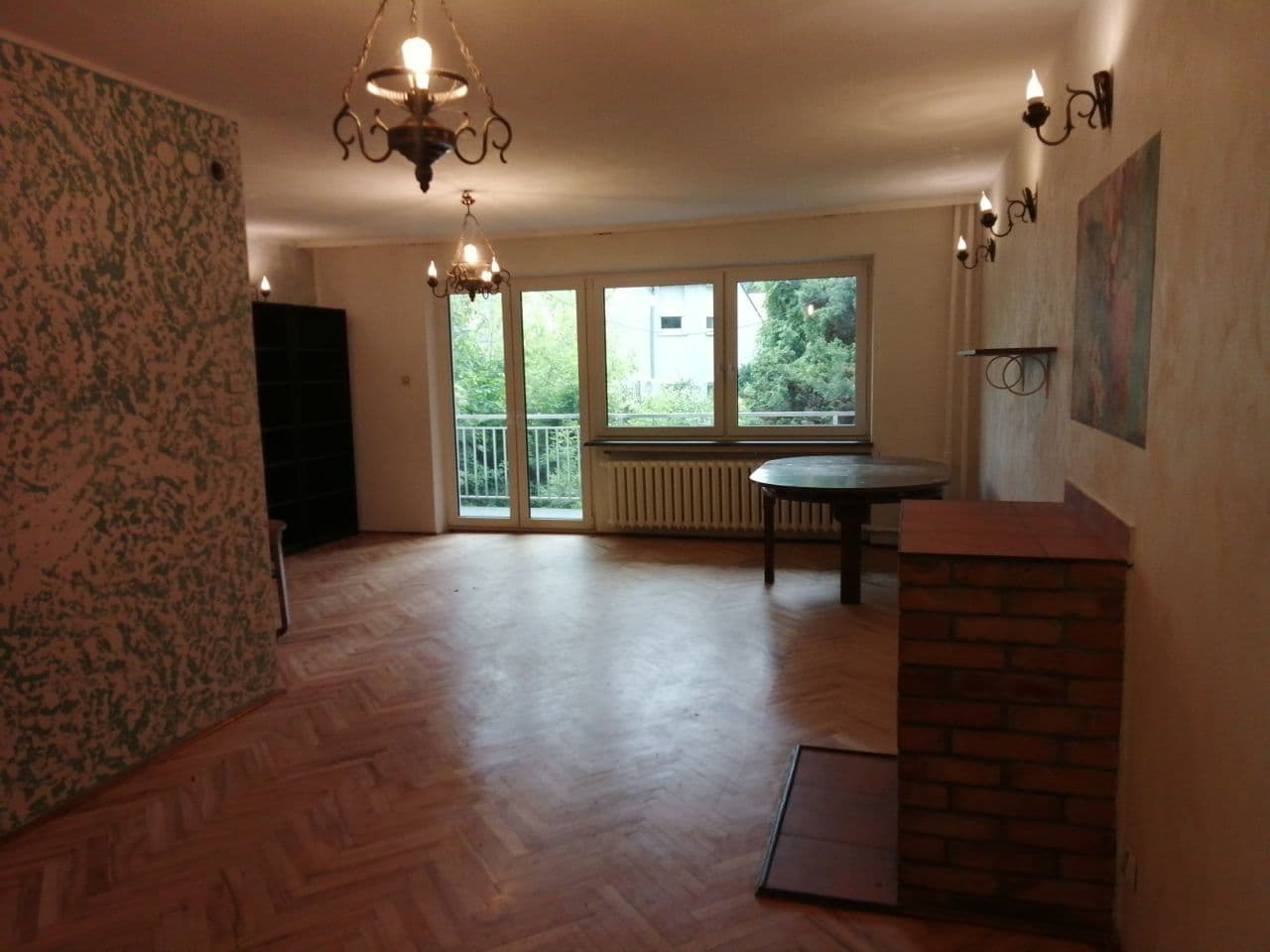 Grzegórzki, krakow