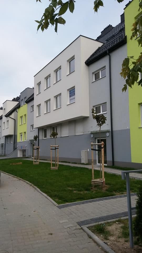 Złotniki, wroclaw