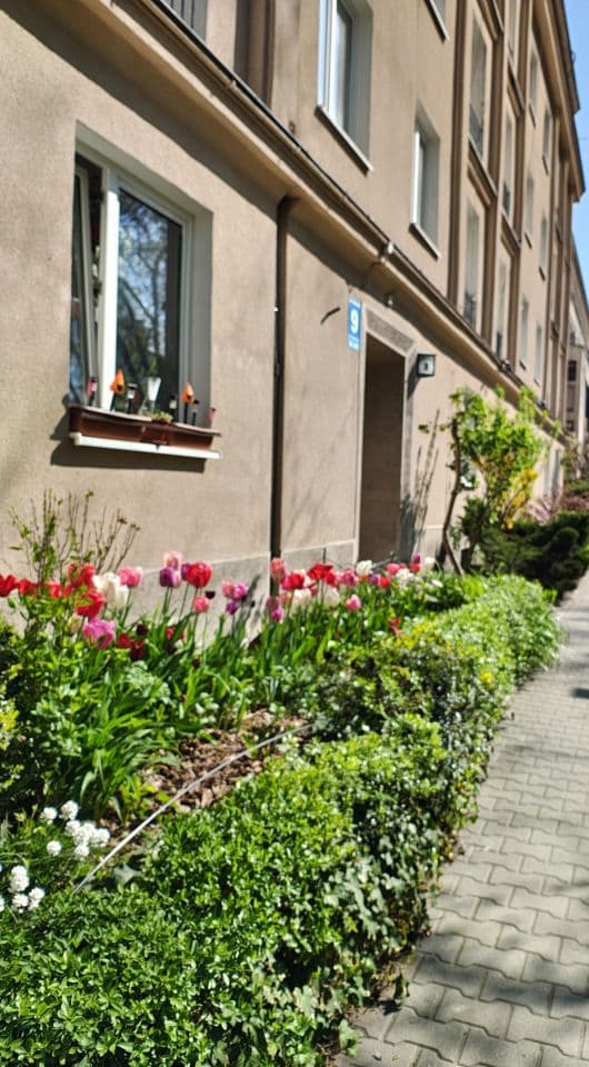 Grzegórzki, krakow