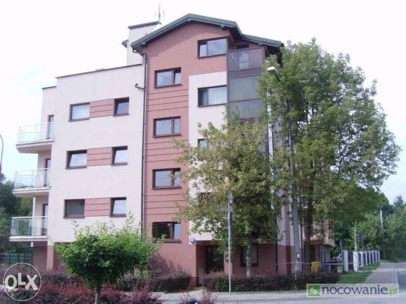 Podgórze, krakow