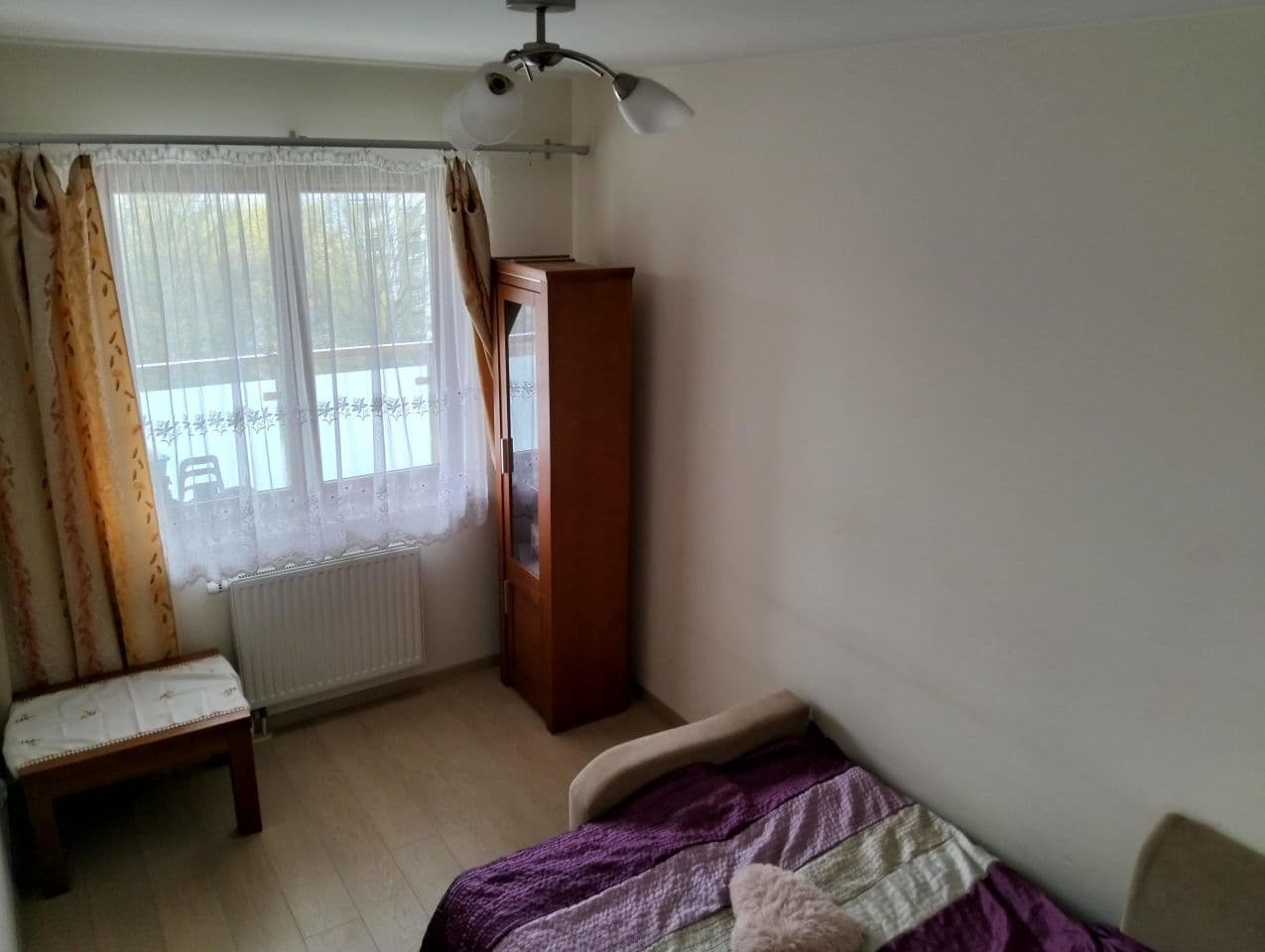 Mistrzejowice, krakow