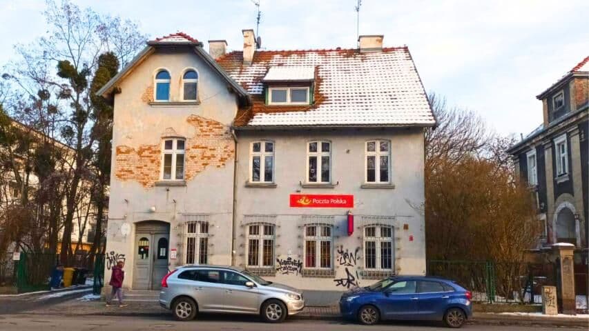 Wrocław, wroclaw — photo 7