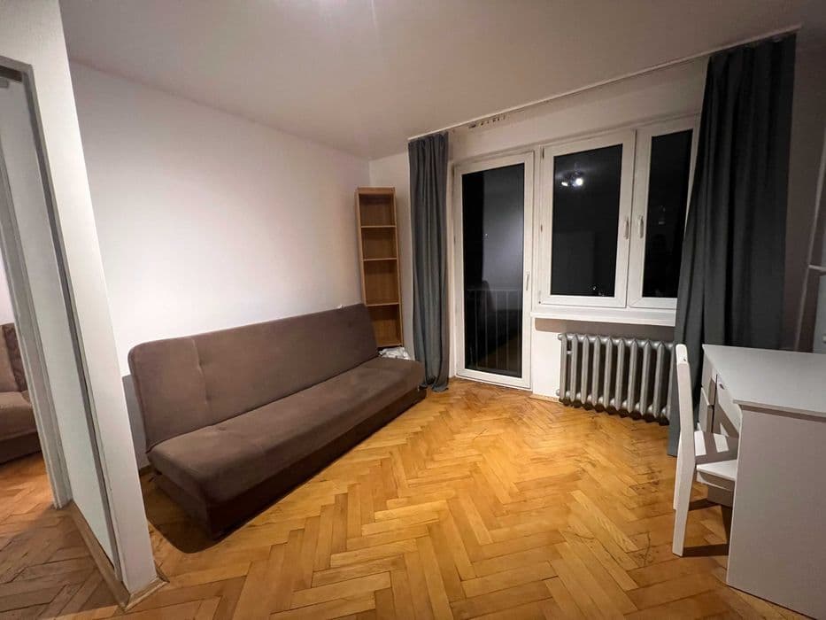 Prądnik Czerwony, krakow