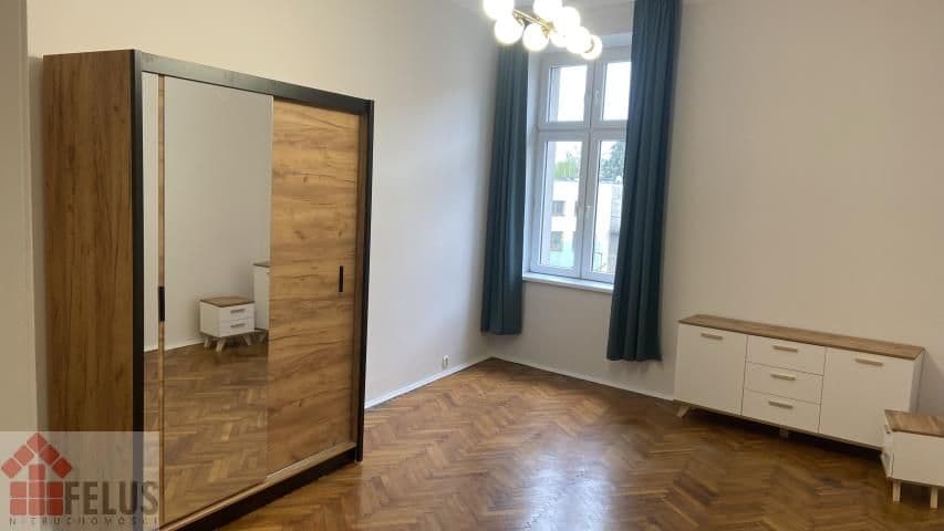 Dębniki, krakow