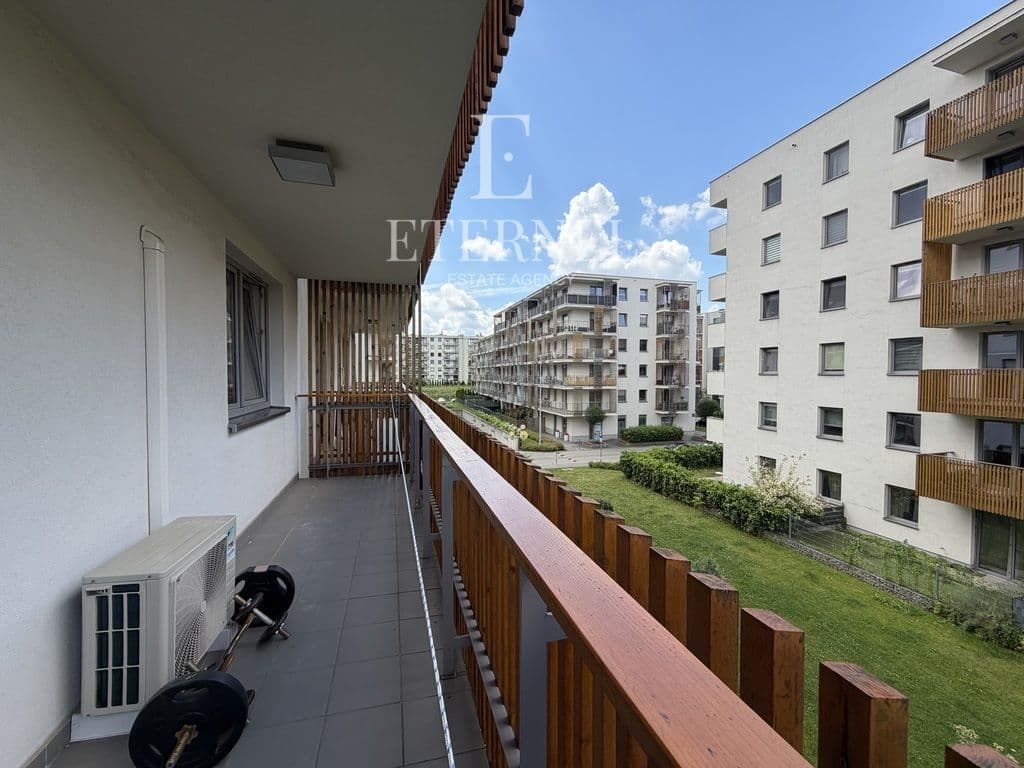 Prądnik Czerwony, krakow