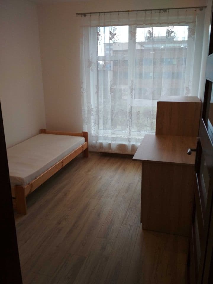 Czyżyny, krakow