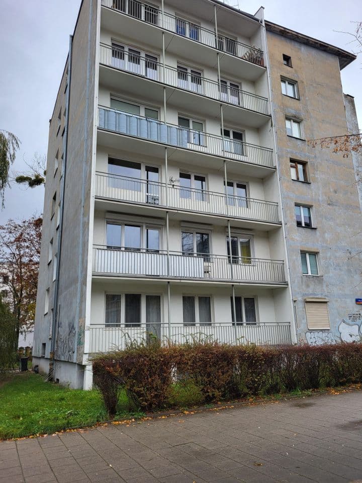Śródmieście, wroclaw