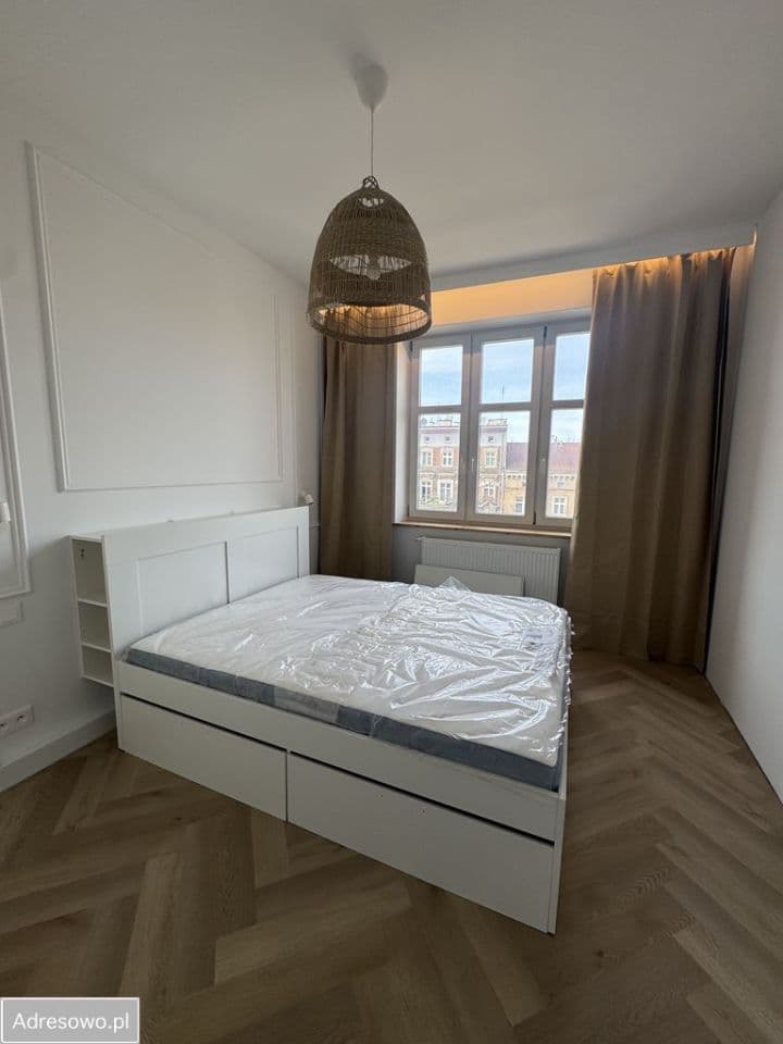 Śródmieście, wroclaw