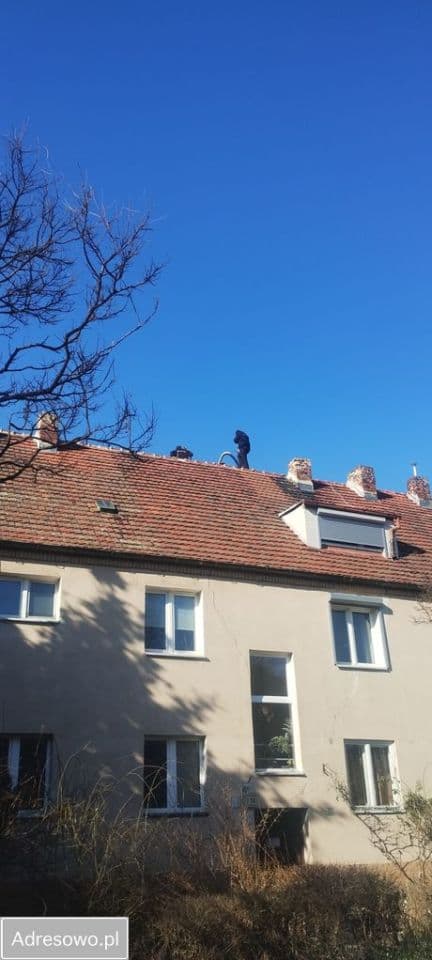 Biskupin, wroclaw